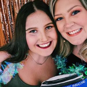 Meet your Posher, Madeline